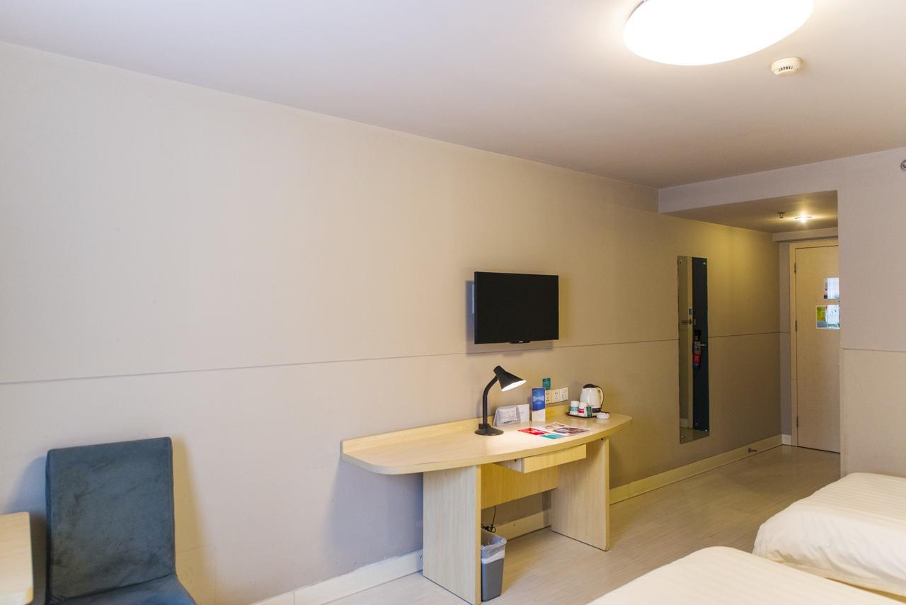 Jinjiang Inn Changzhou West Xinqiao エクステリア 写真